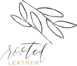 Rooted Leather